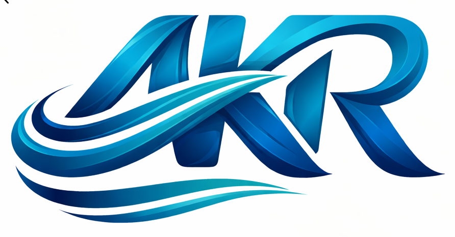 AK Logo